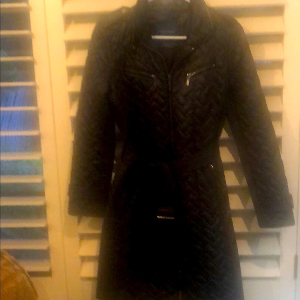 Winter Jacket